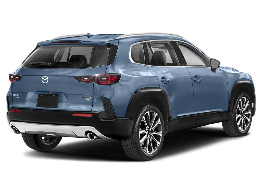 2023 Mazda CX-50 2.5 Turbo Premium AWD Oshkosh WI