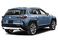 2023 Mazda CX-50 2.5 Turbo Premium AWD Oshkosh WI