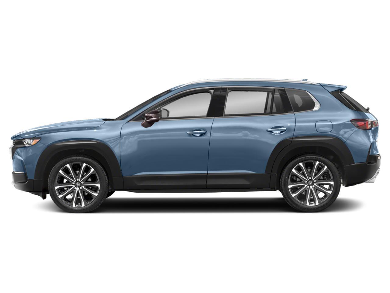 2023 Mazda CX-50