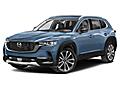 2023 Mazda CX-50 2.5 Turbo Premium AWD Oshkosh WI