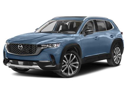 2023_Mazda_CX-50_2.5 Turbo Premium AWD_ Oshkosh WI
