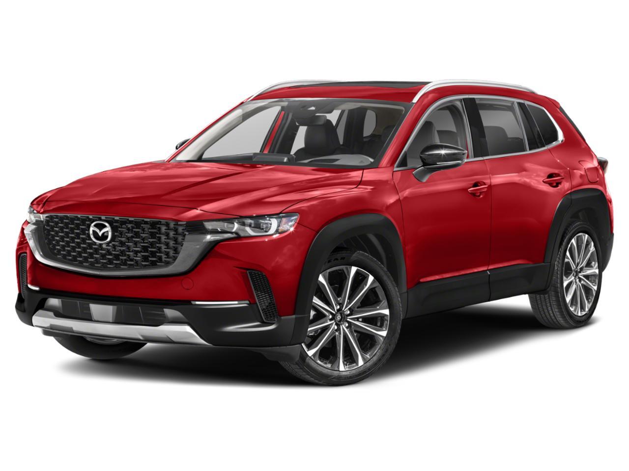 2023 Mazda CX-50 2.5 Turbo Premium AWD San Clemente CA