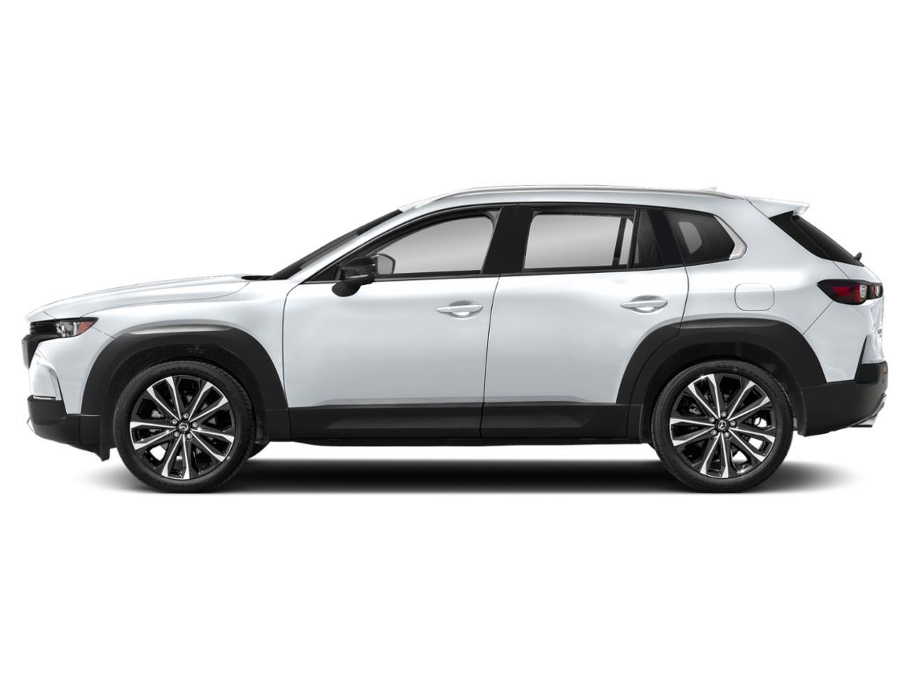 2023 Mazda CX-50
