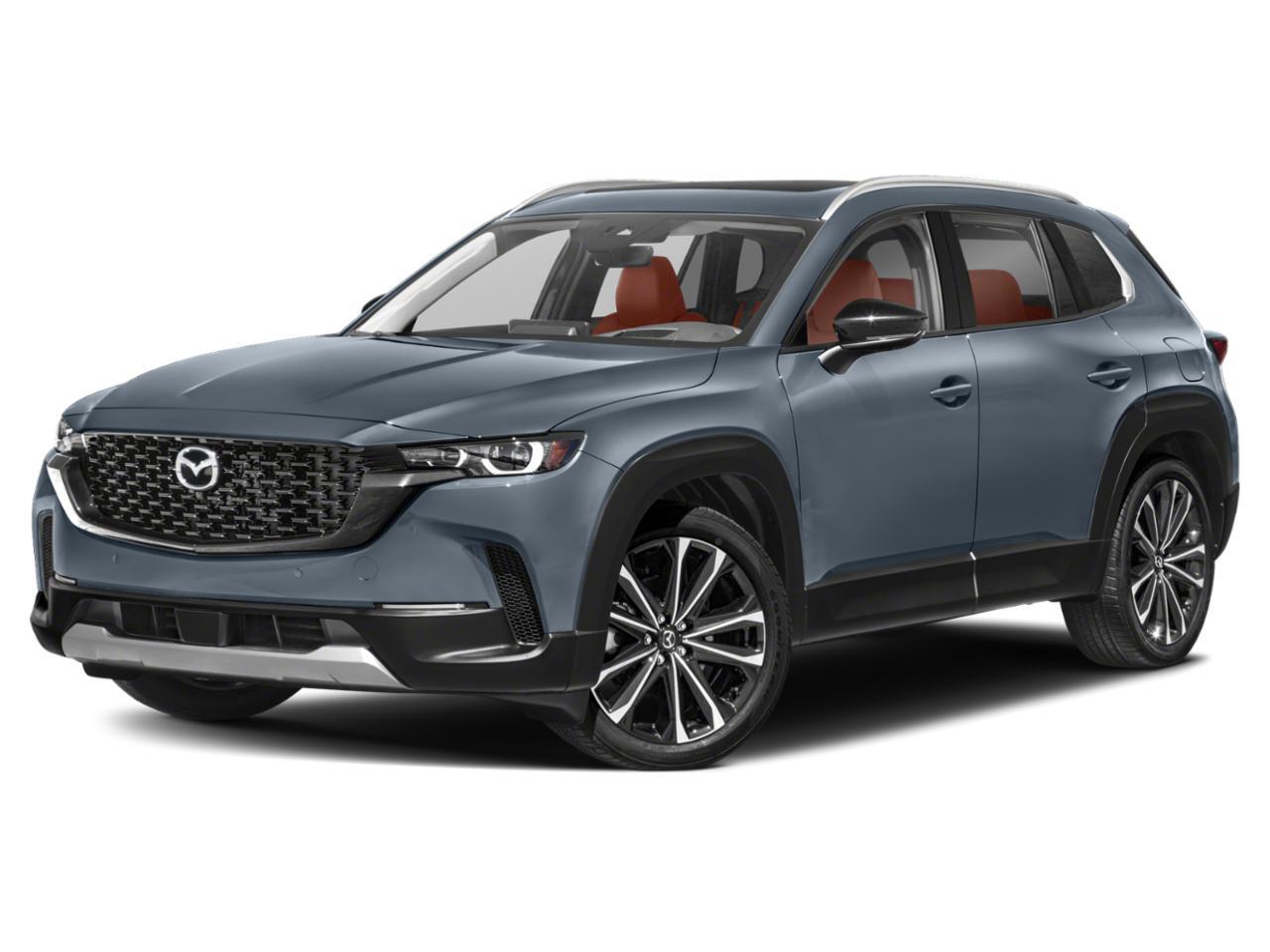 2023 Mazda CX-50 2.5 Turbo Premium Plus AWD San Clemente CA
