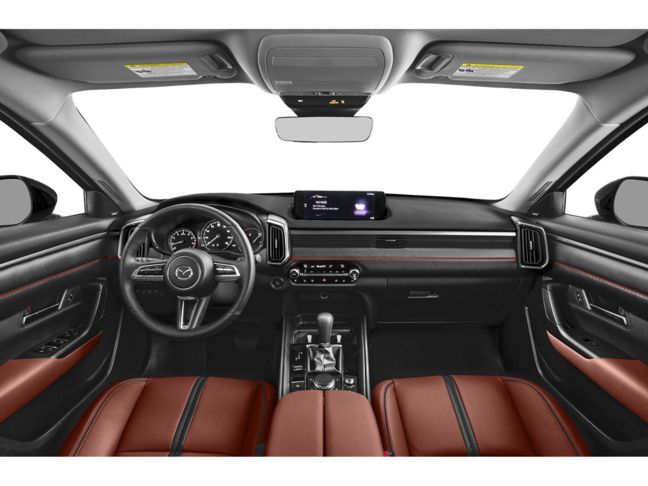 2023 Mazda CX-50 2.5 Turbo Premium Plus San Clemente CA