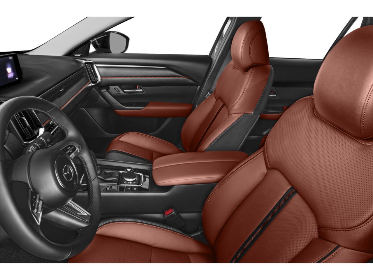 2023 Mazda CX-50 2.5 Turbo Premium Plus San Clemente CA