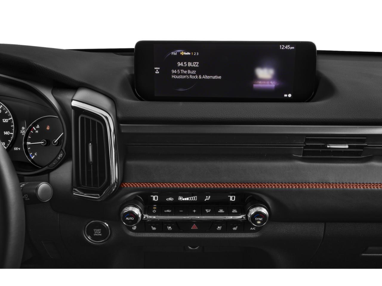 2023 Mazda CX-50 2.5 Turbo Premium Plus San Clemente CA