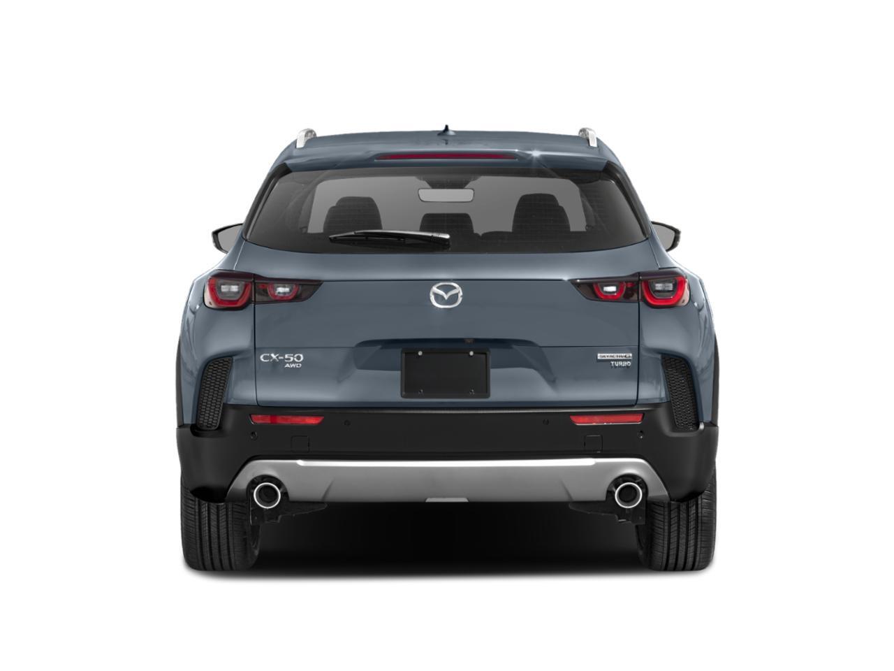 2023 Mazda CX-50 2.5 Turbo Premium Plus San Clemente CA