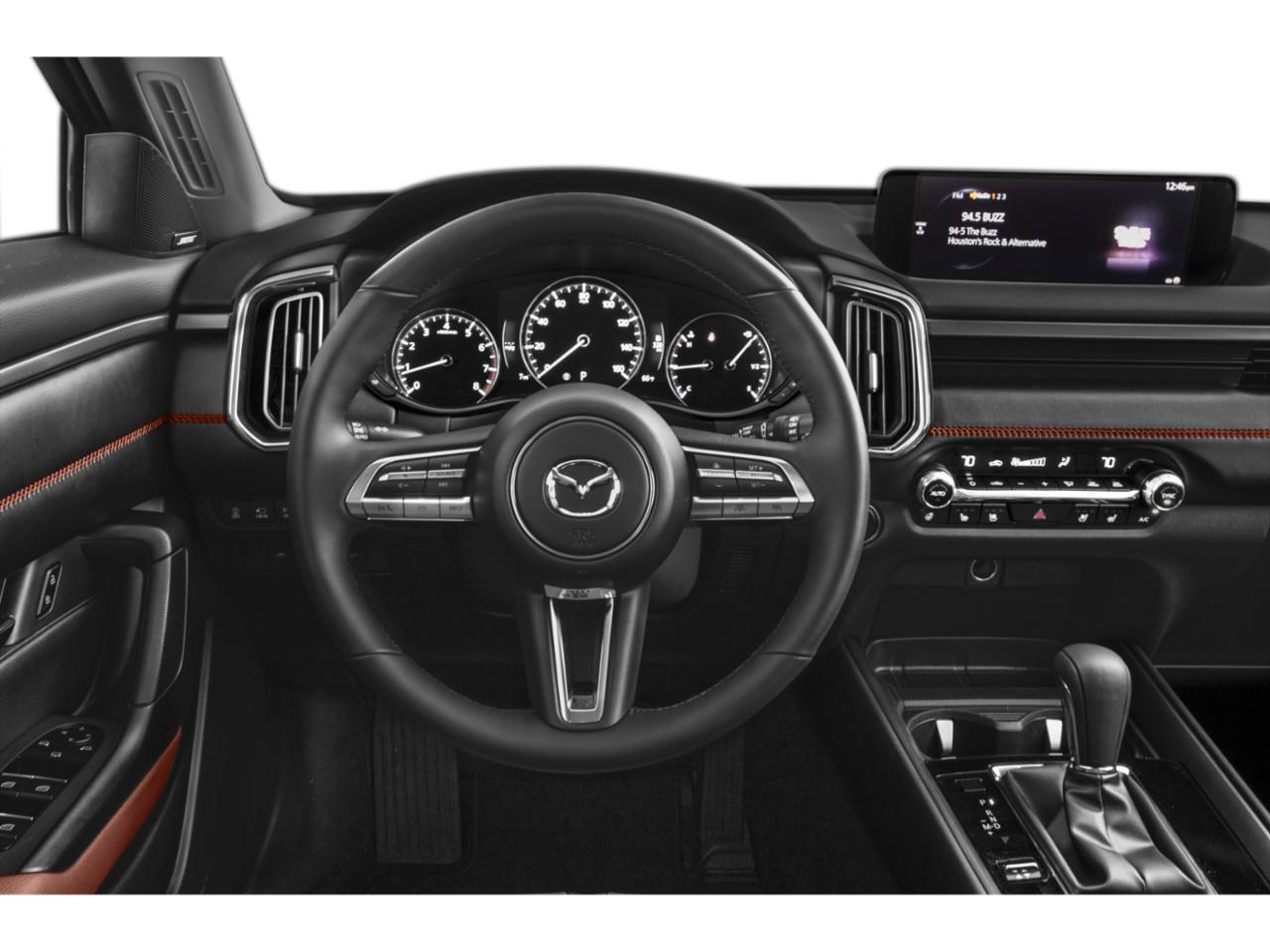 2023 Mazda CX-50 2.5 Turbo Premium Plus San Clemente CA