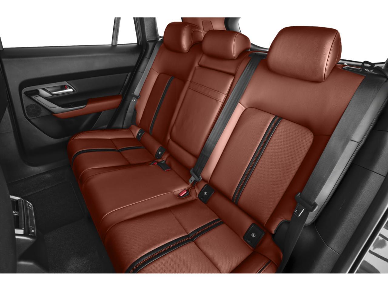 2023 Mazda CX-50 2.5 Turbo Premium Plus San Clemente CA