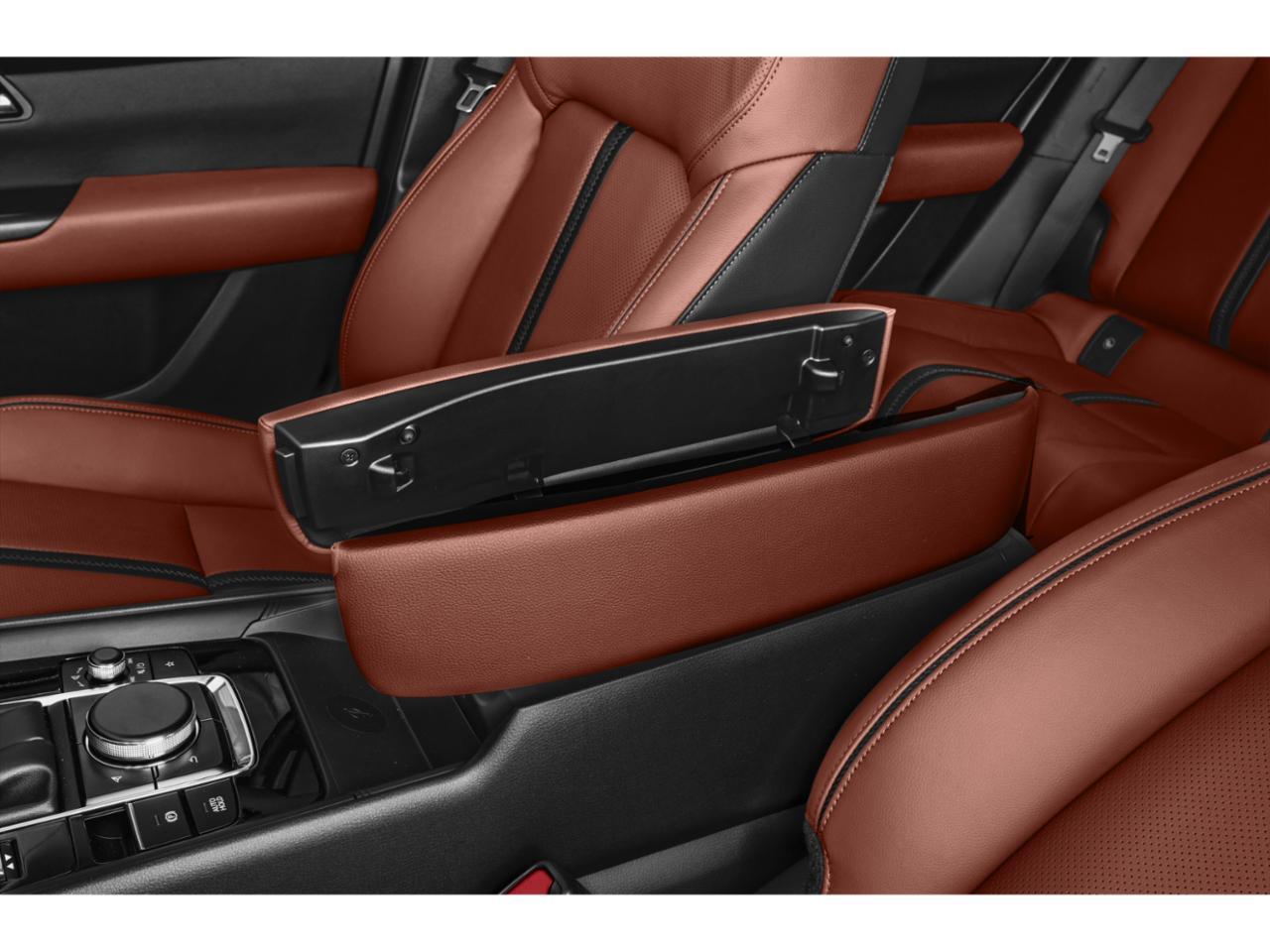 2023 Mazda CX-50 2.5 Turbo Premium Plus San Clemente CA