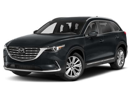 2023_Mazda_CX-9__ Oshkosh WI
