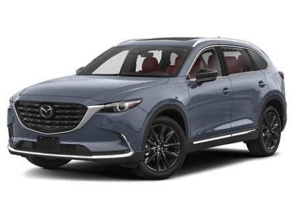 2023_Mazda_CX-9__ Oshkosh WI