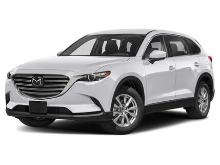 2023_Mazda_CX-9__ Oshkosh WI