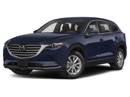 2023_Mazda_CX-9__ Oshkosh WI