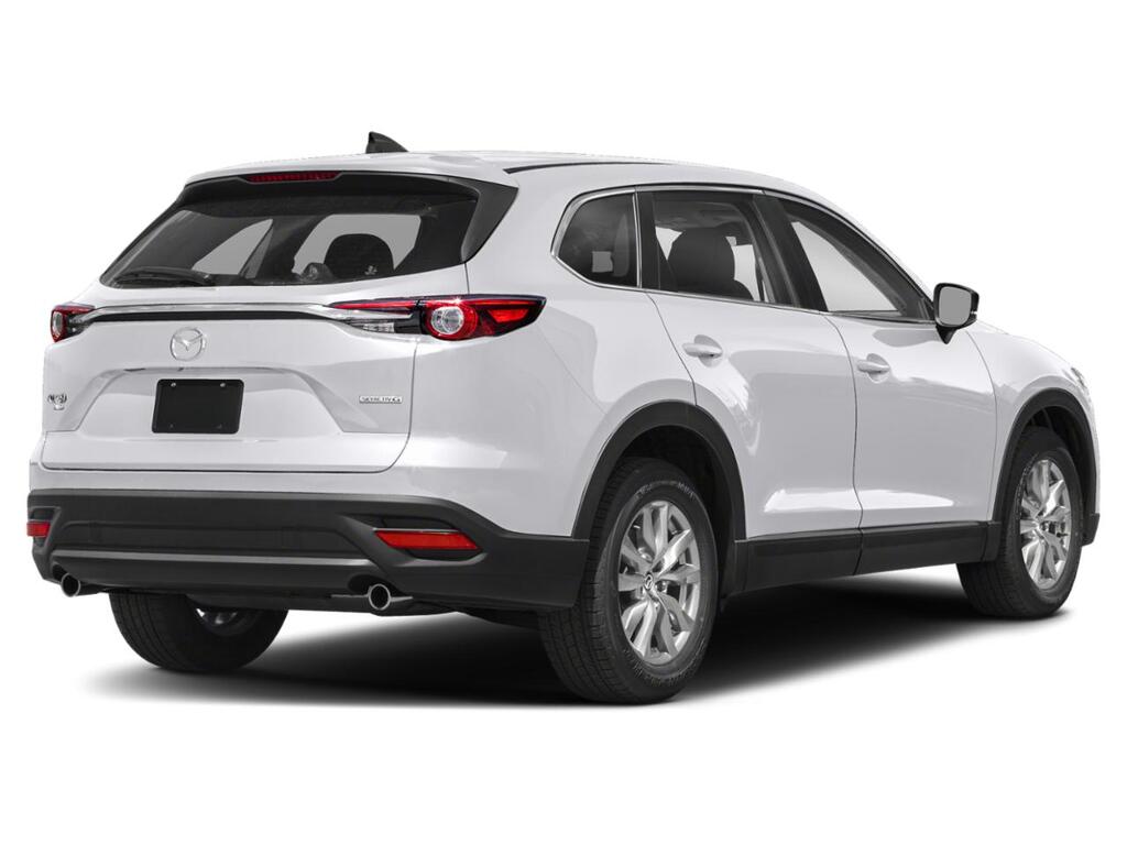 2023 Mazda CX-9  Oshkosh WI