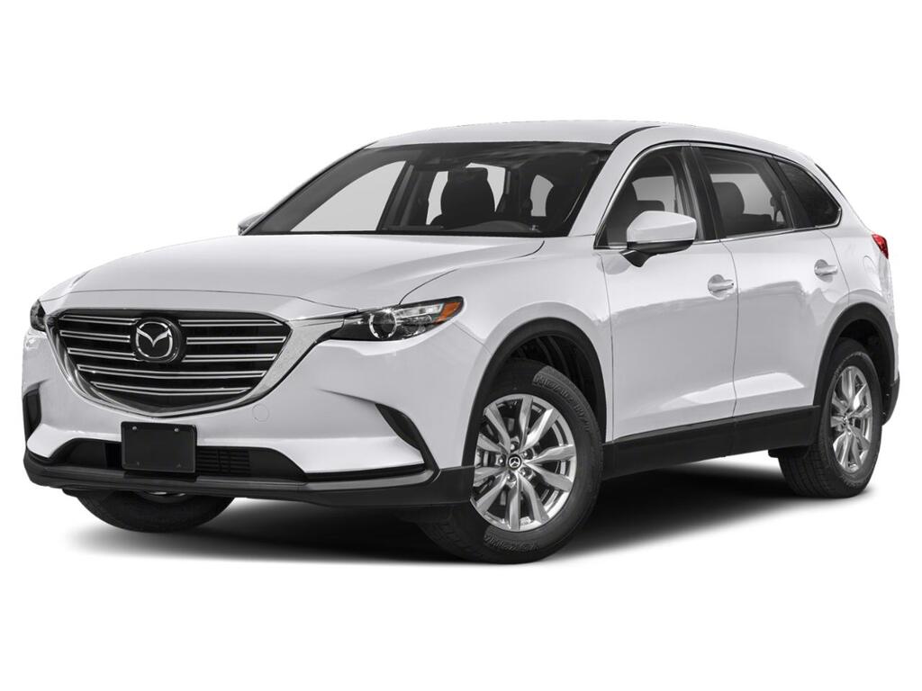 2023 Mazda CX-9  Toronto ON