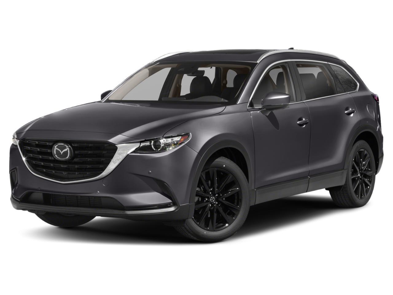 2023 Mazda CX-9 2.5 Turbo Touring Plus AWD Lodi NJ