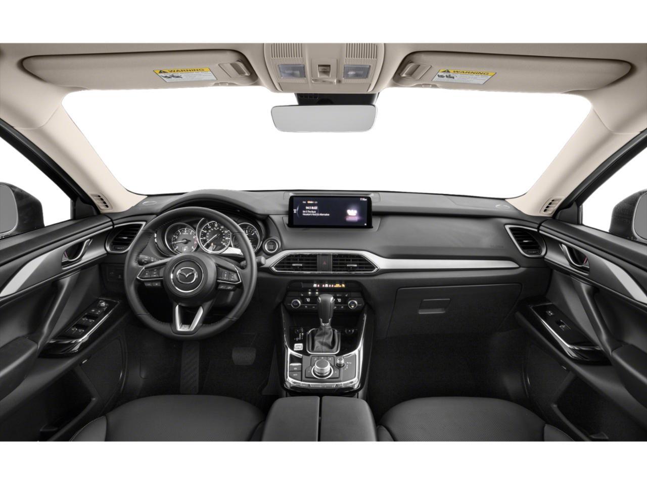 2023 Mazda CX-9 2.5 Turbo Touring Plus AWD Lodi NJ