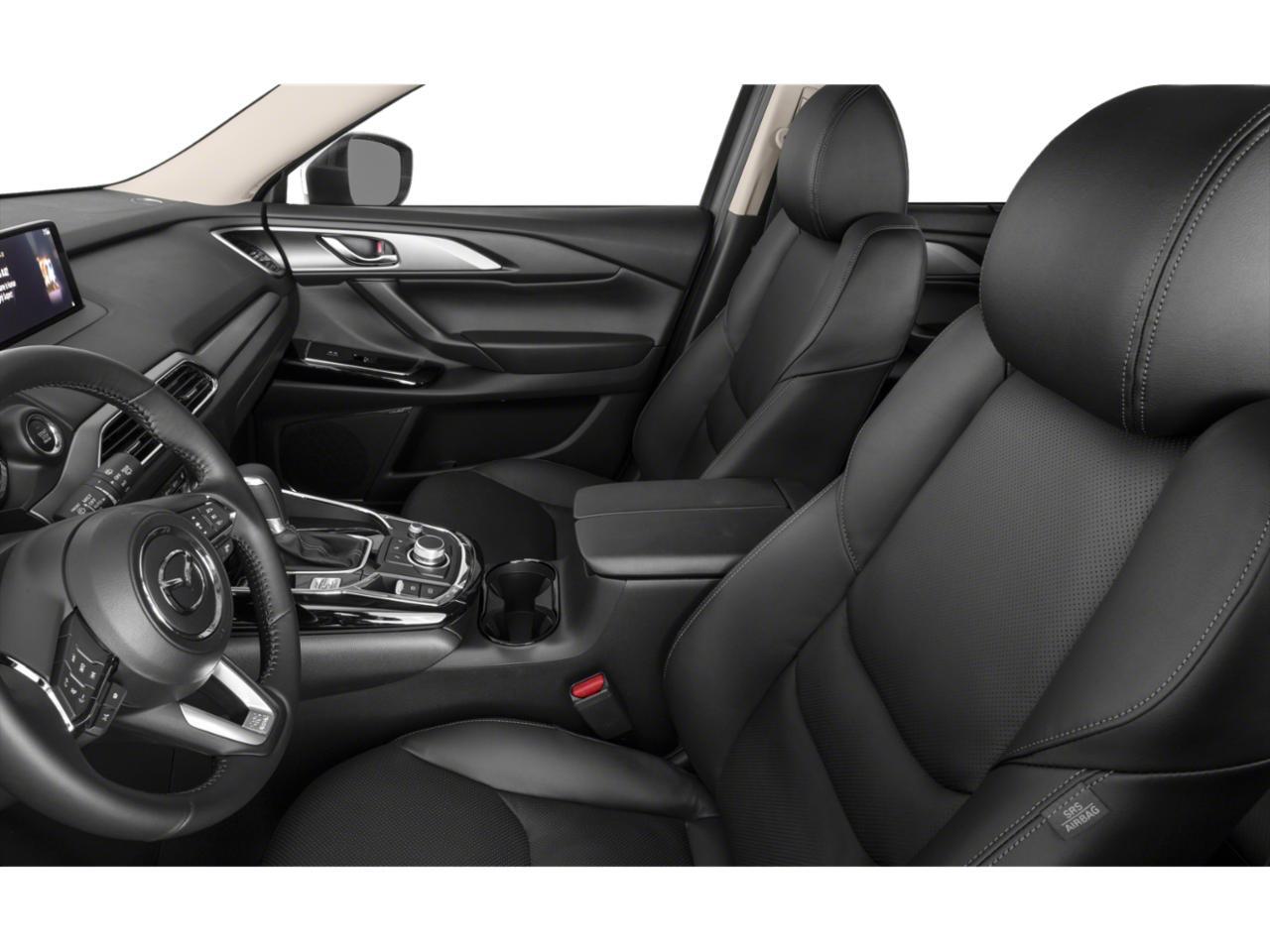 2023 Mazda CX-9 2.5 Turbo Touring Plus AWD Lodi NJ