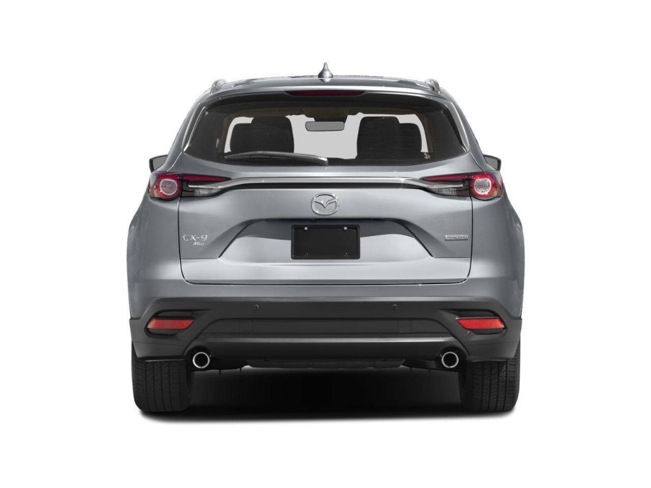 2023 Mazda CX-9 2.5 Turbo Touring Plus AWD Lodi NJ