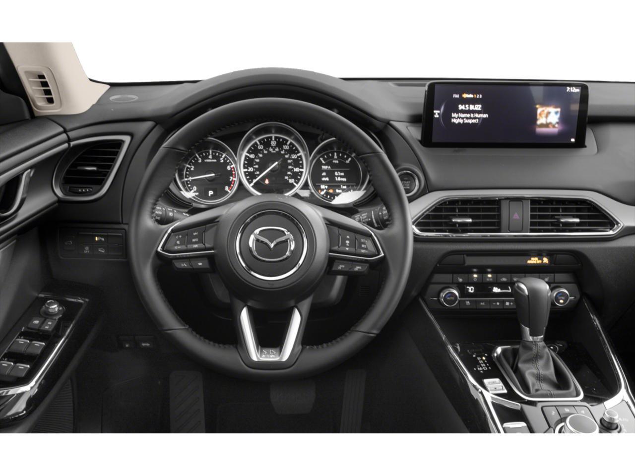 2023 Mazda CX-9 2.5 Turbo Touring Plus AWD Lodi NJ