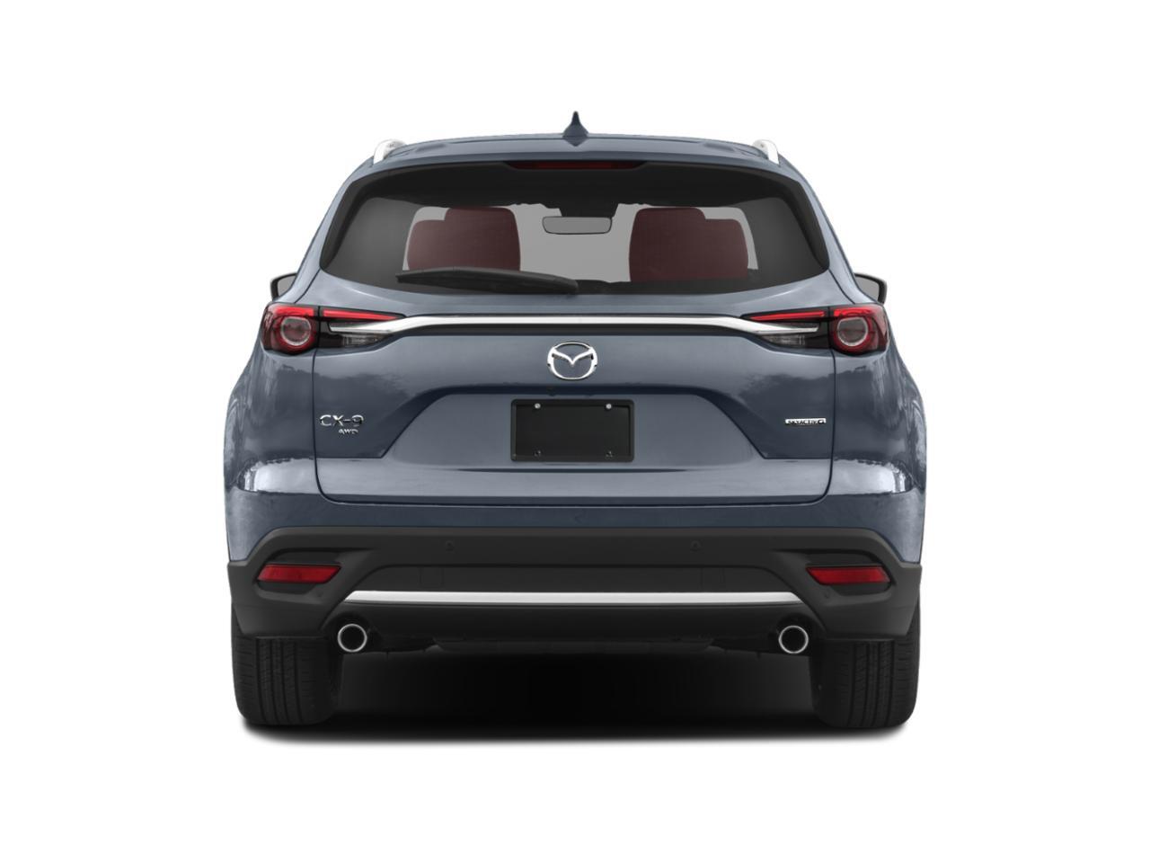 New 2023 Mazda CX 9 CARBON EDITION AWD In Lodi NJ
