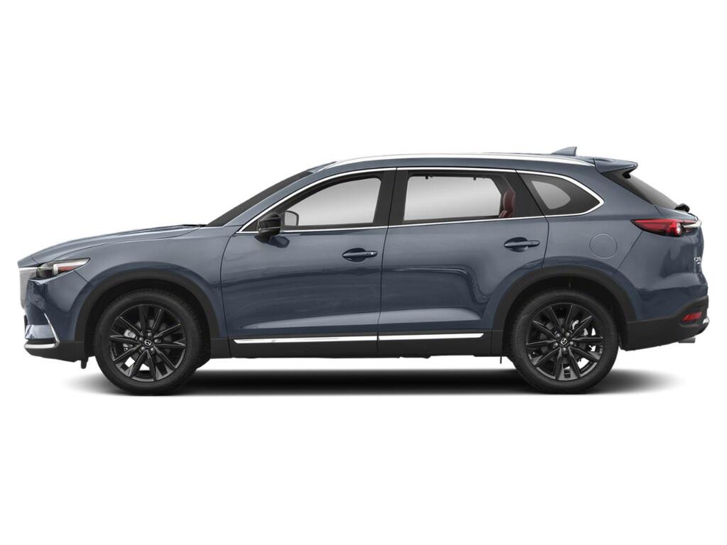 2023 Mazda CX-9 Carbon Edition AWD Oshkosh WI