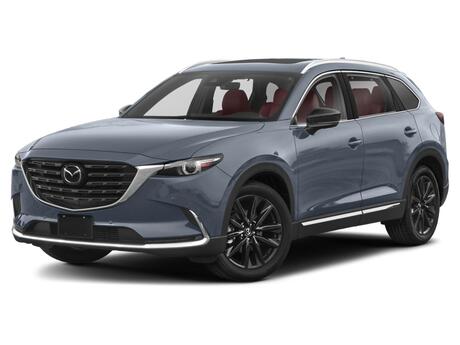 2023 Mazda CX-9 Carbon Edition AWD Oshkosh WI