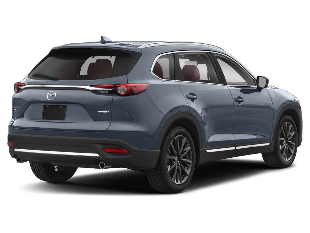 2023 Mazda CX-9 Carbon Edition AWD Oshkosh WI