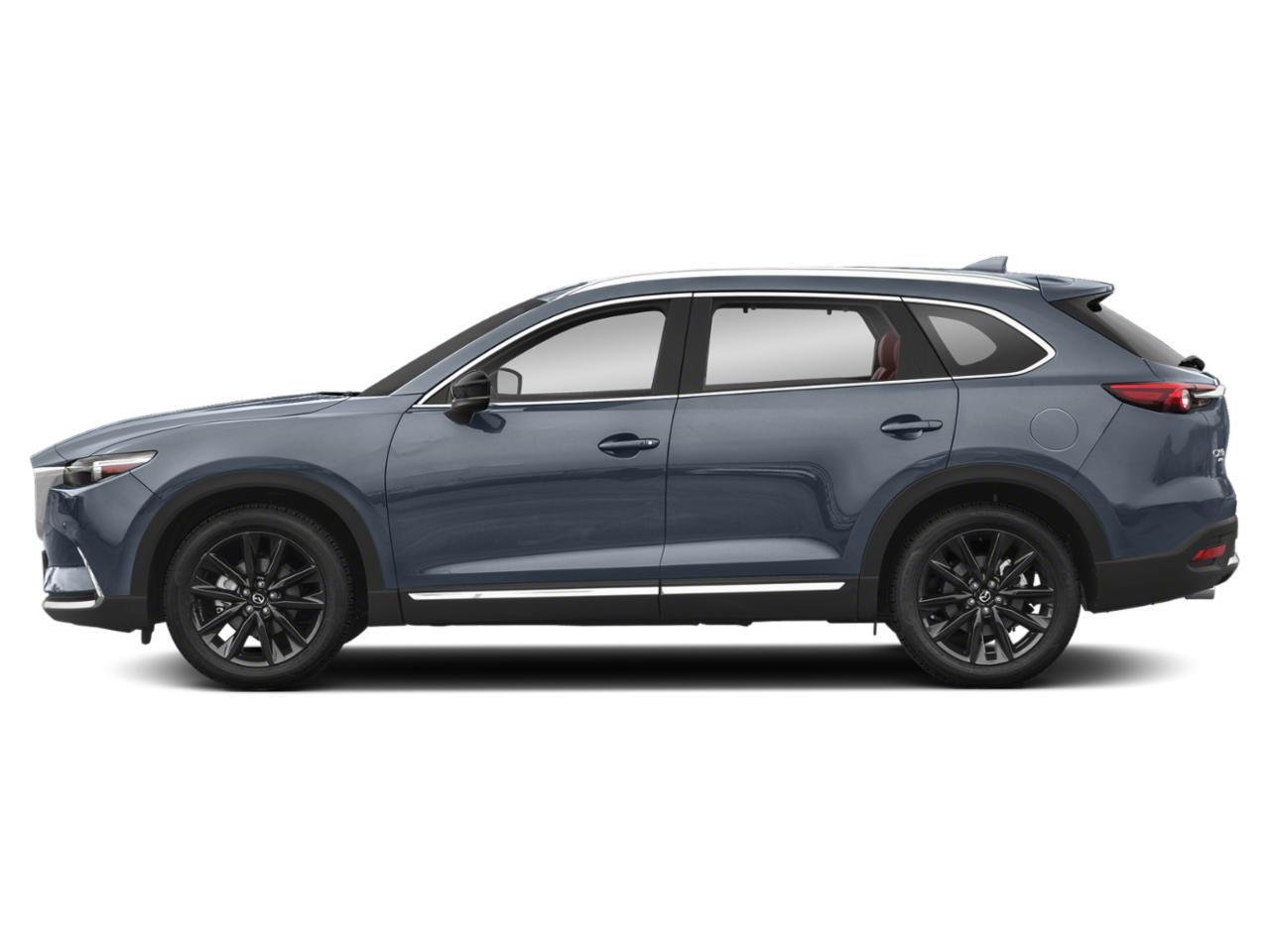 2023 Mazda CX-9 Carbon Edition San Rafael CA