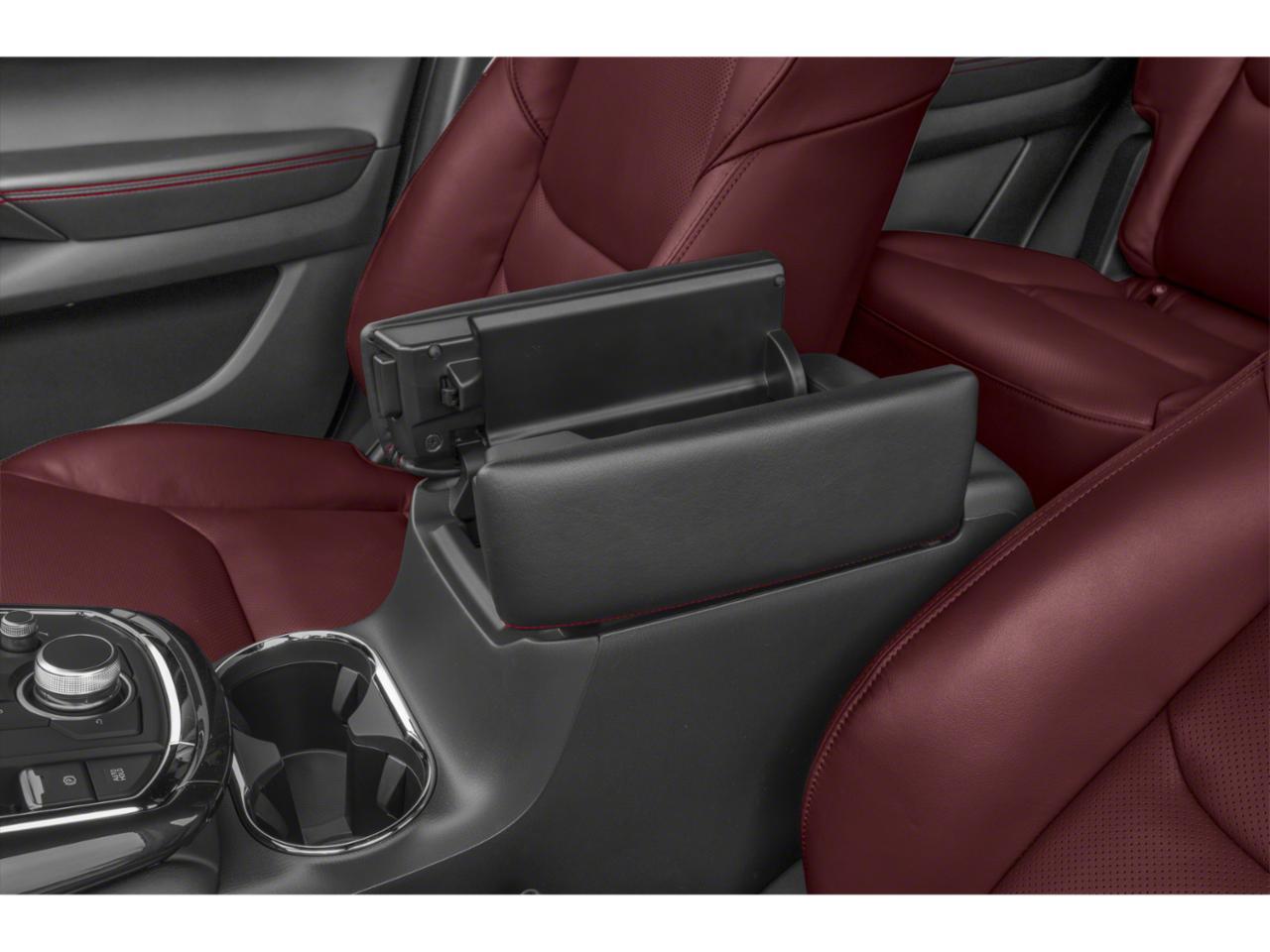 2023 Mazda CX-9 Carbon Edition San Rafael CA