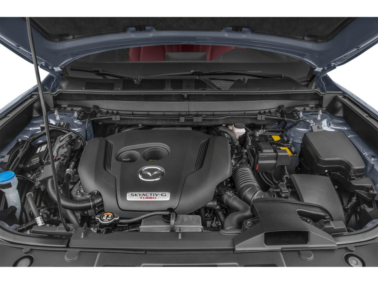 2023 Mazda CX-9 Carbon Edition San Rafael CA