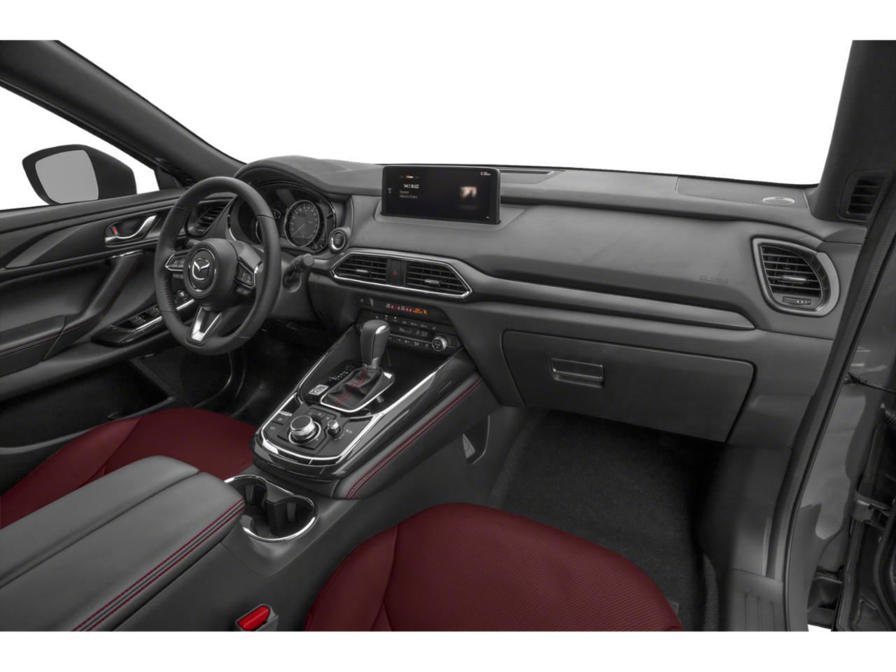 2023 Mazda CX-9 Carbon Edition San Rafael CA