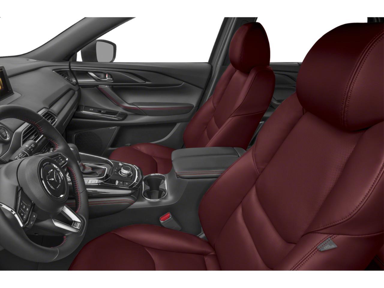 2023 Mazda CX-9 Carbon Edition San Rafael CA