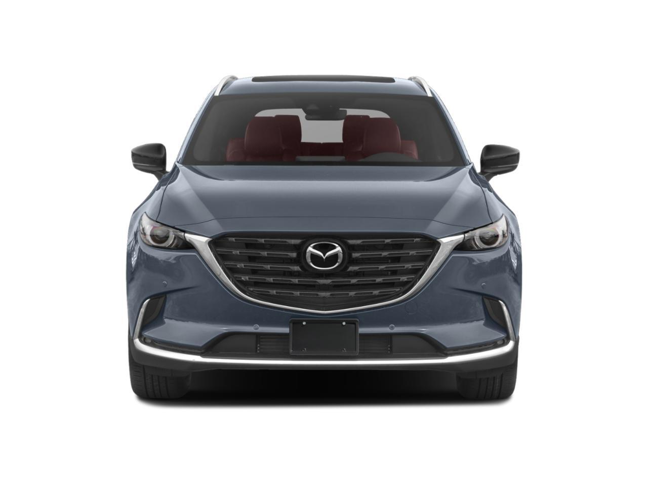 2023 Mazda CX-9 Carbon Edition San Rafael CA