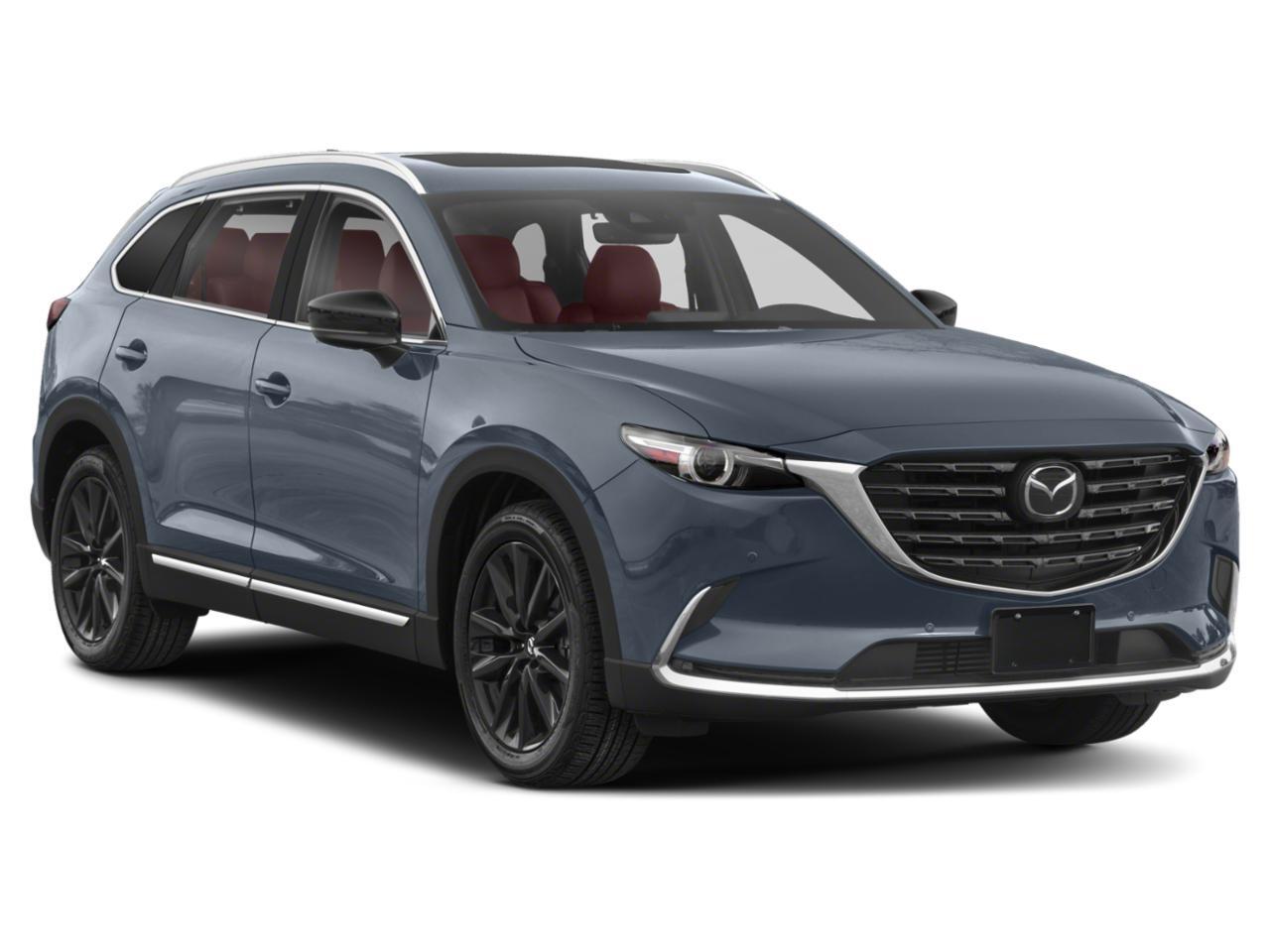 2023 Mazda CX-9 Carbon Edition San Rafael CA