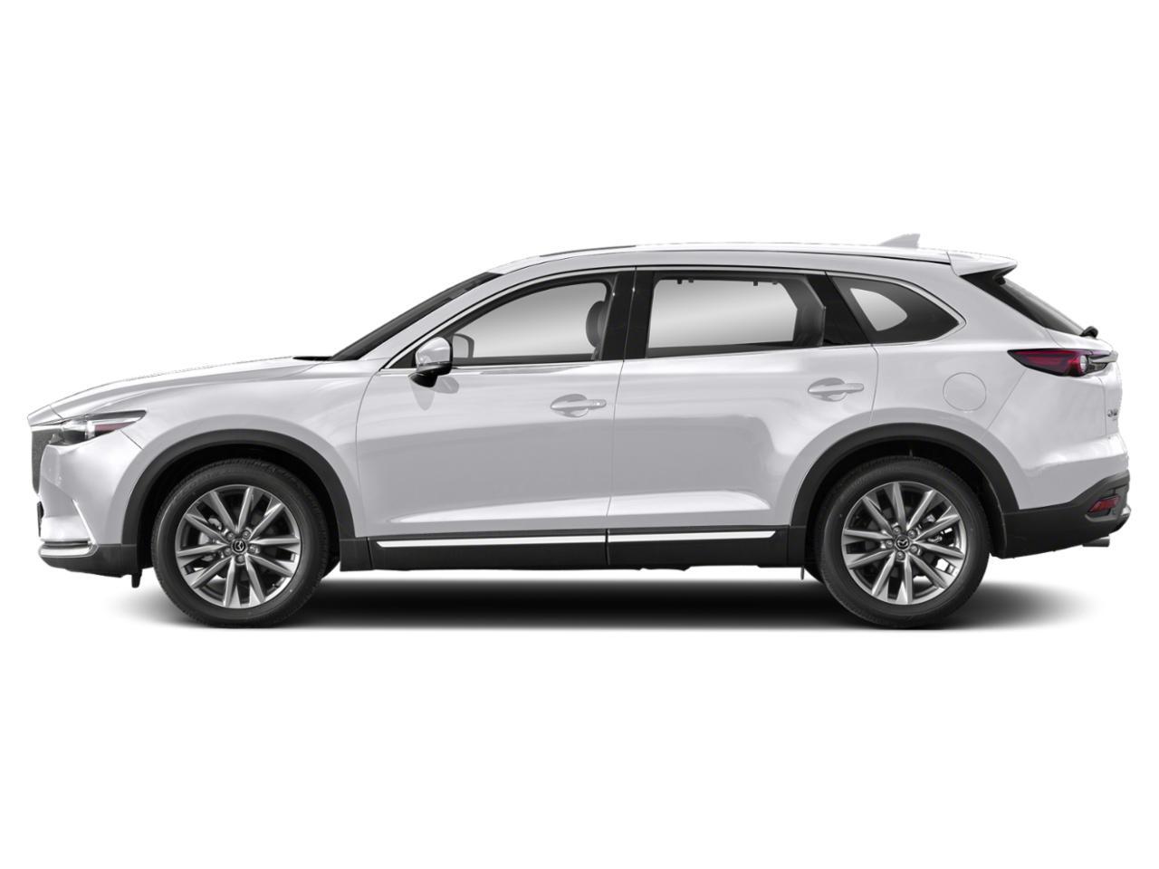 2023 Mazda CX-9 GT St. John's NL