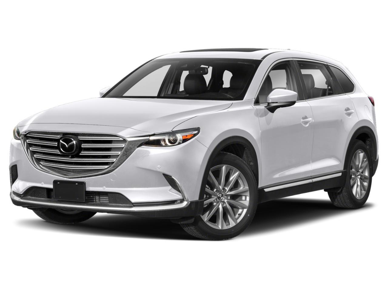 2023 Mazda CX-9 GT
