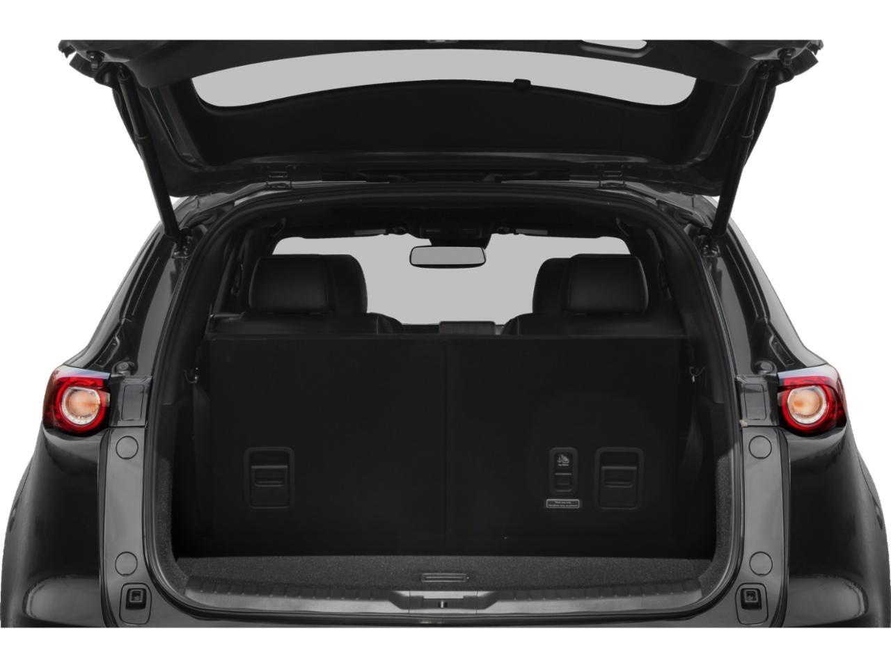 2023 Mazda CX-9 GT St. John's NL