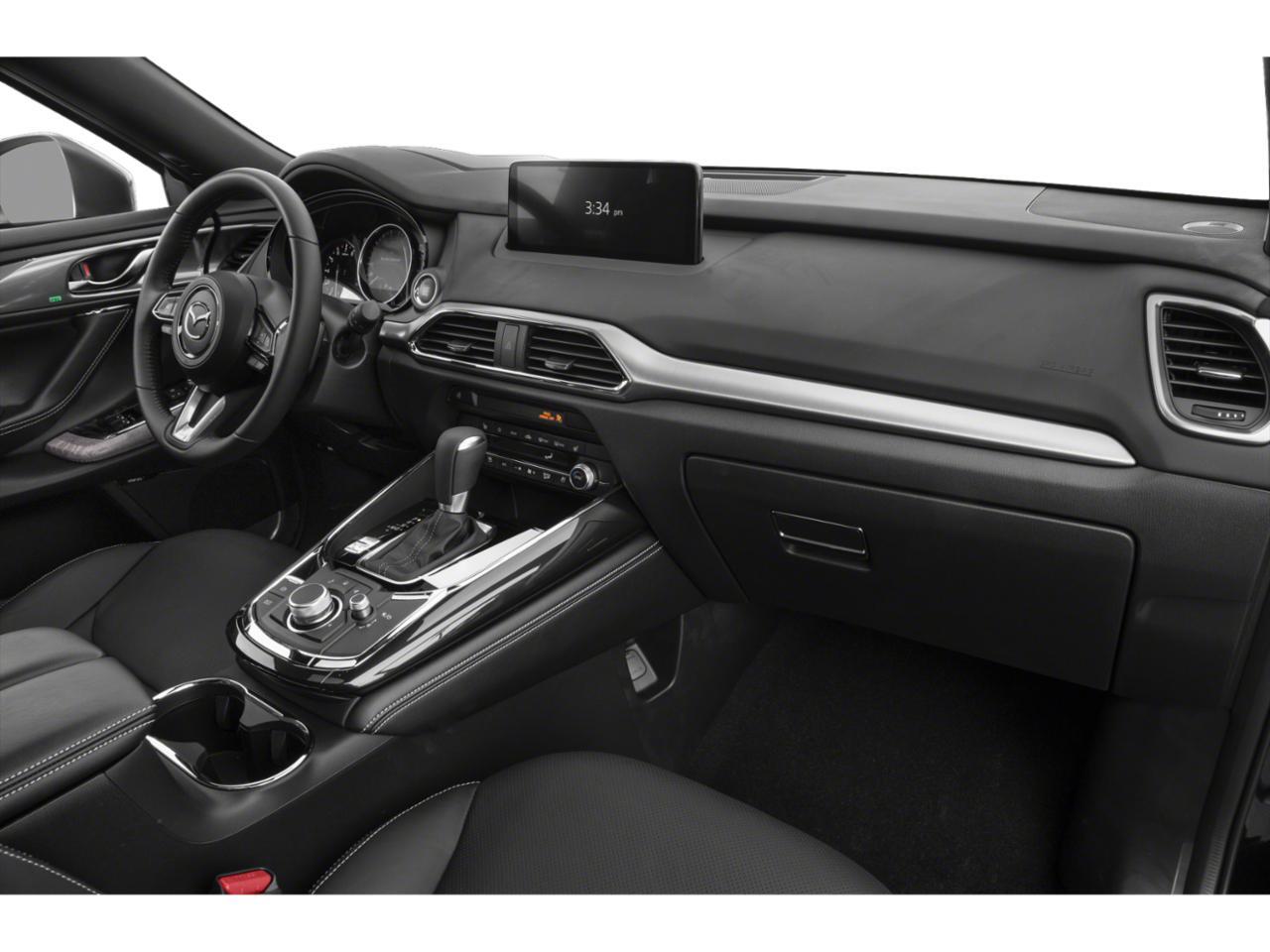 2023 Mazda CX-9 GT St. John's NL