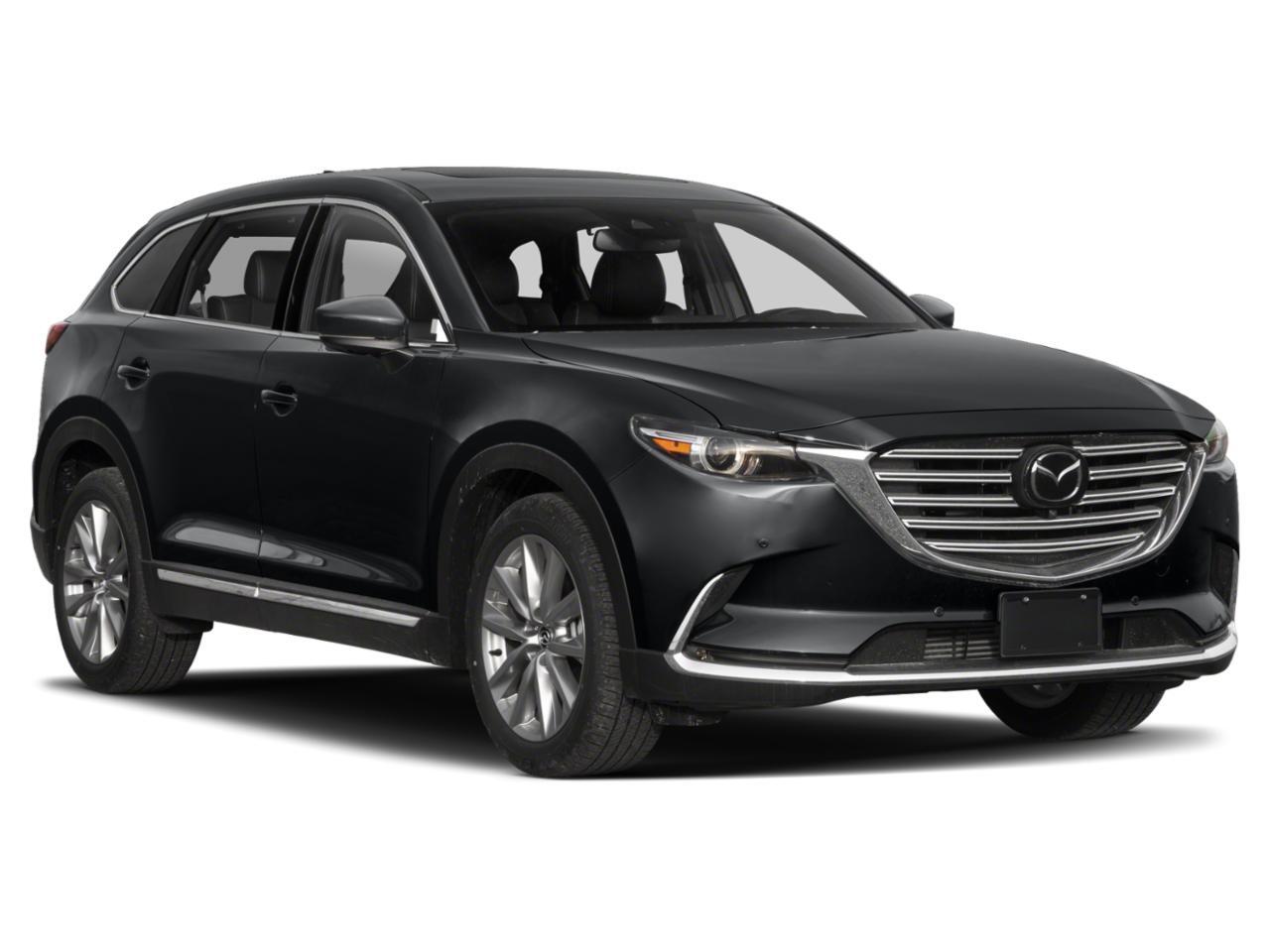 2023 Mazda CX-9 GT St. John's NL