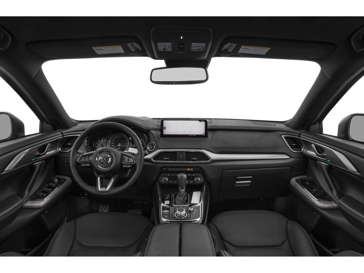 2023 Mazda CX-9 GT St. John's NL