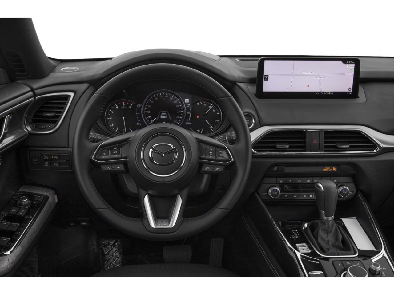 2023 Mazda CX-9 GT St. John's NL