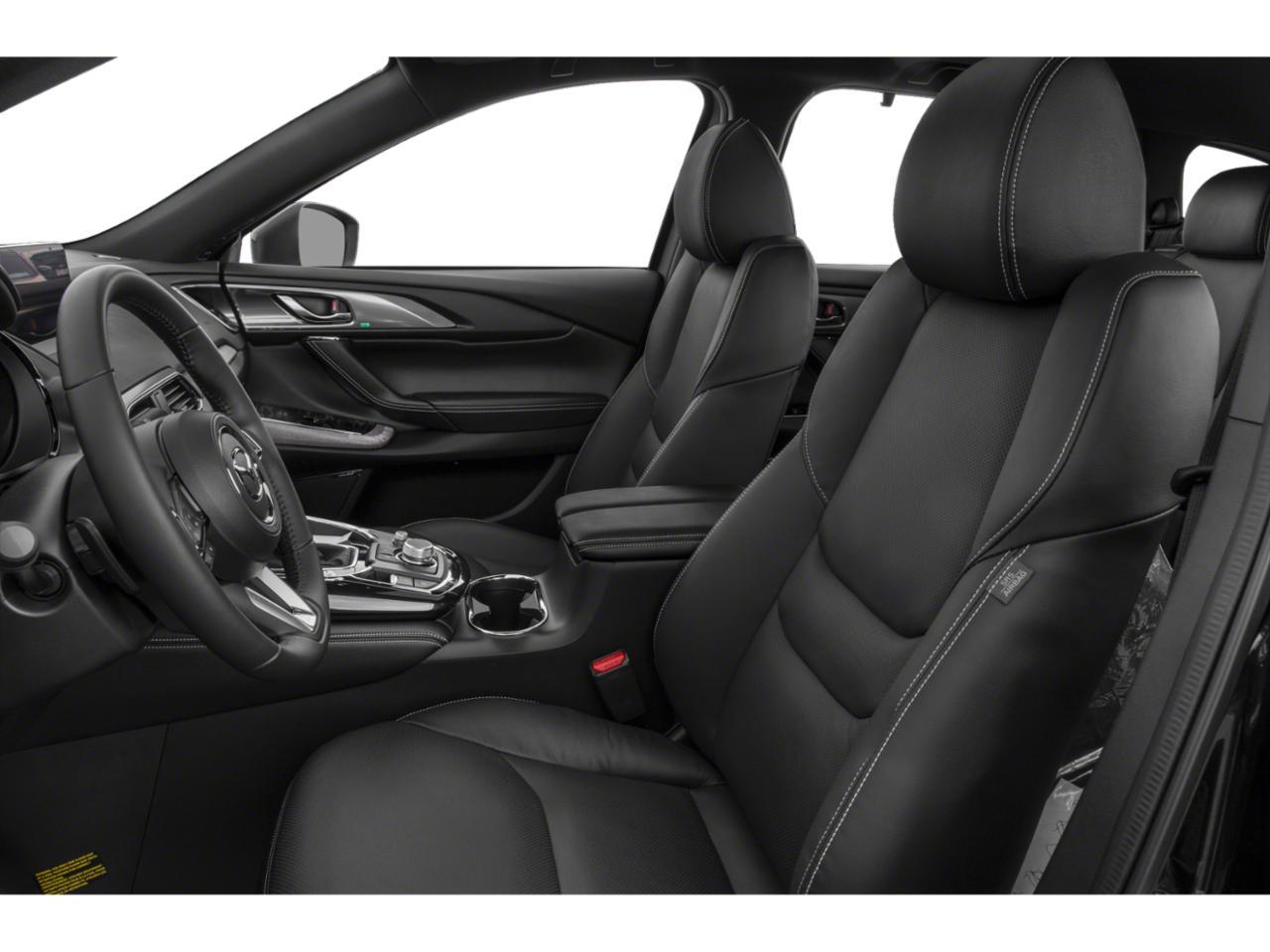 2023 Mazda CX-9 GT St. John's NL