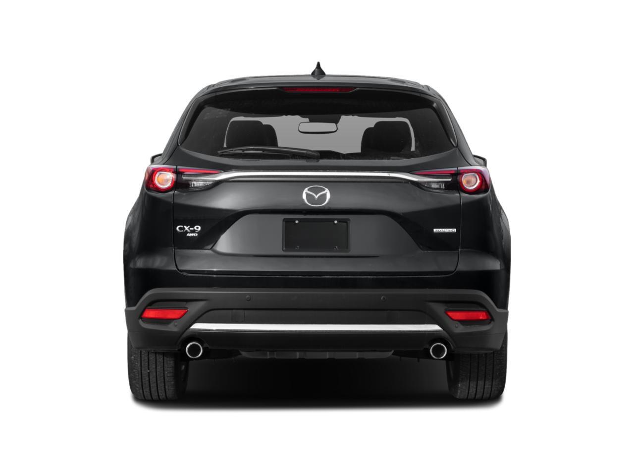 2023 Mazda CX-9 GT St. John's NL