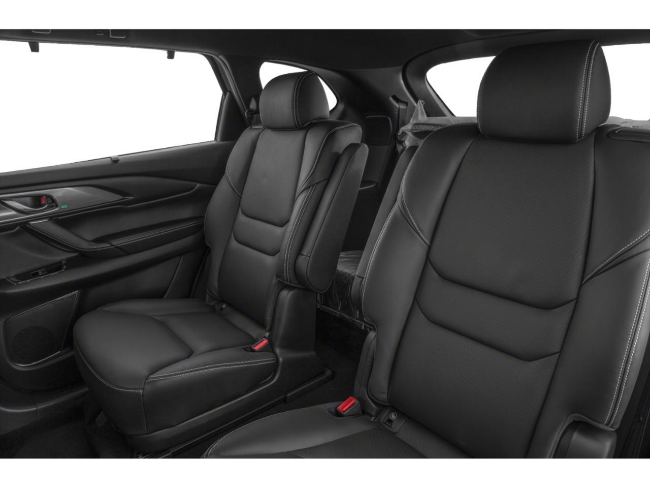 2023 Mazda CX-9 GT St. John's NL