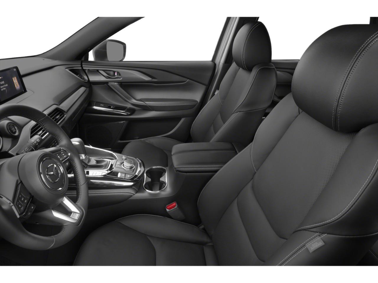 2023 Mazda CX-9 Grand Touring Beeville TX