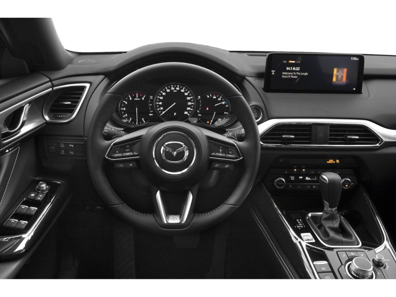 2023 Mazda CX-9 Grand Touring Beeville TX