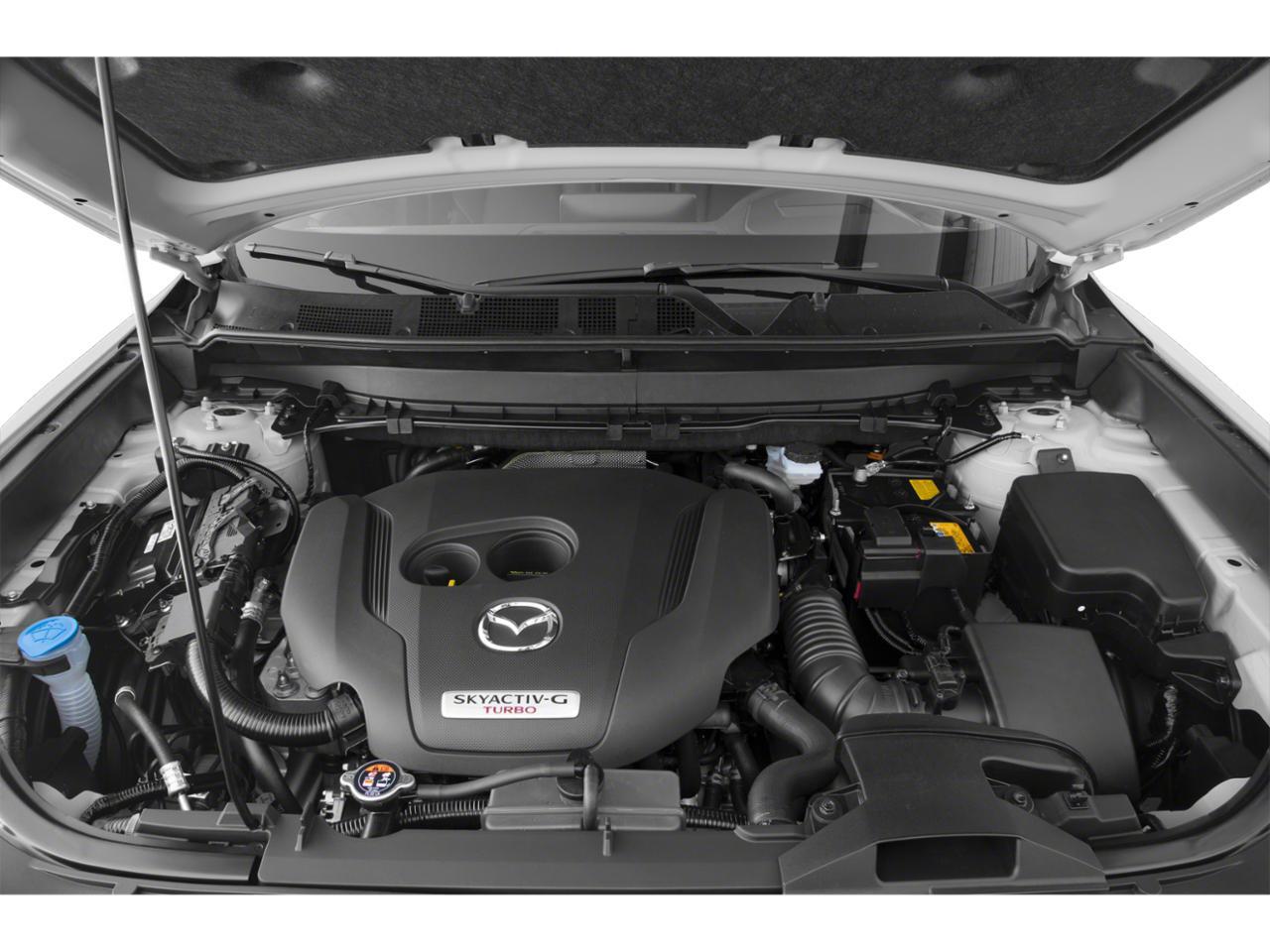 2023 Mazda CX-9 Grand Touring Beeville TX